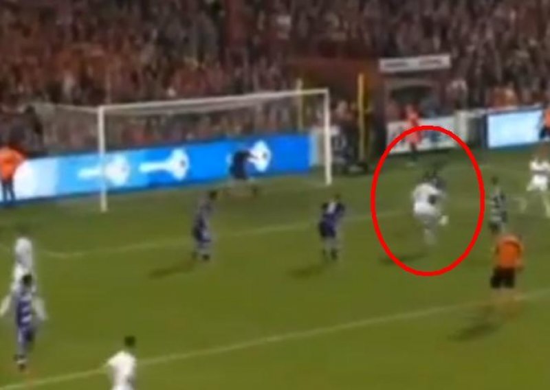 Gent prvak, sjajan gol Ivana Santinija Anderlechtu