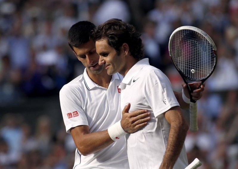 Federerov nestvaran niz; može li Đoković tako dugo trajati?