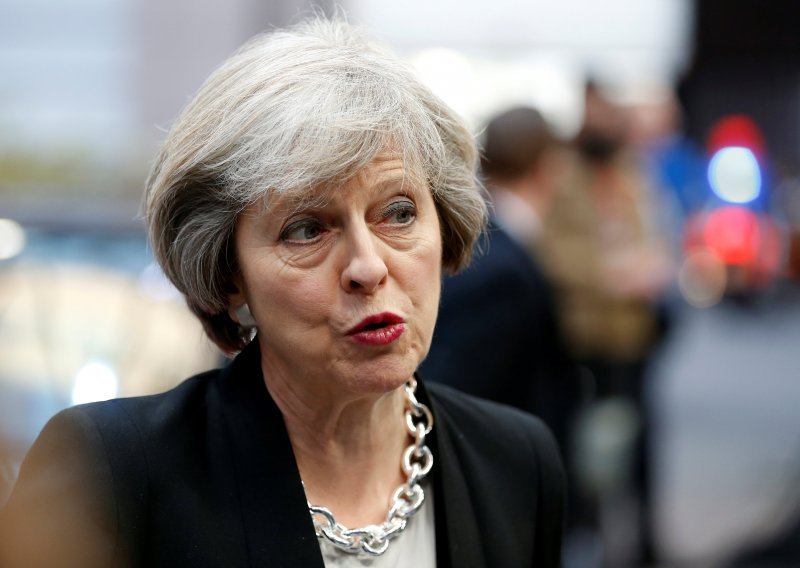 Theresa May u utorak će održati važan govor o razlazu s EU