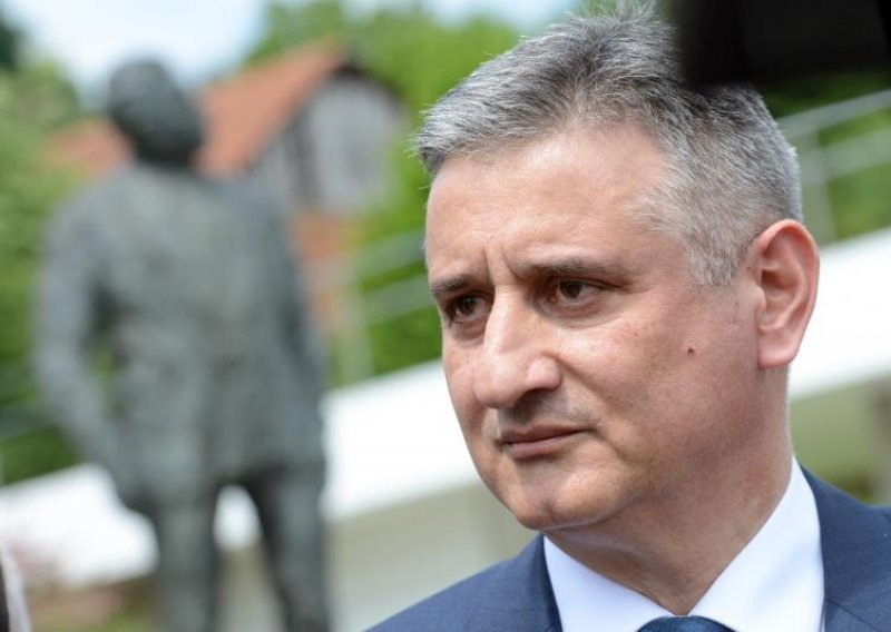 Karamarko traži ostavku Miljenića: Zapošljavaju se stranački podobnici!