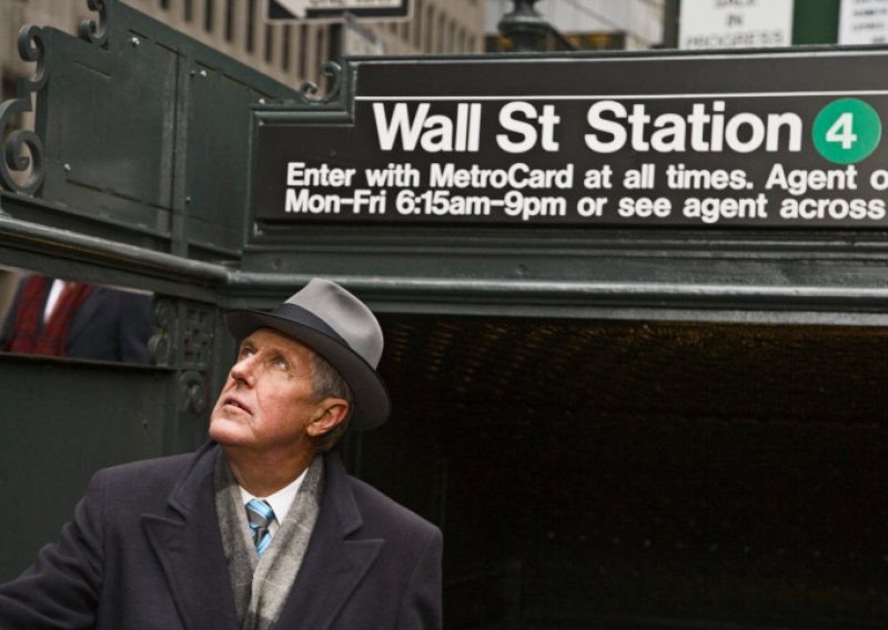 Wall Street rekordno, u fokusu ulagača FED