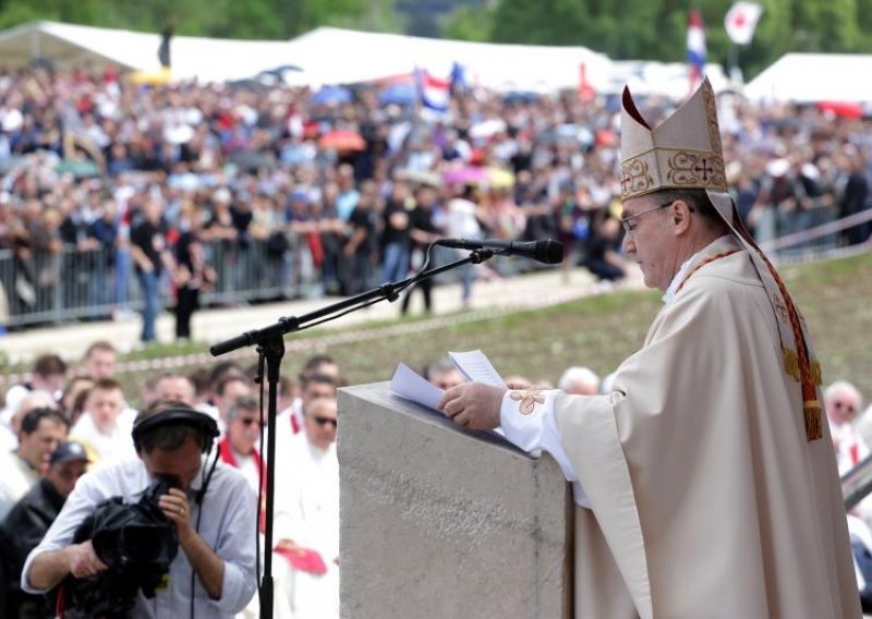 'Vladaju li u Hrvatskoj snage koje ne žele otkriti istinu o Bleiburgu?'