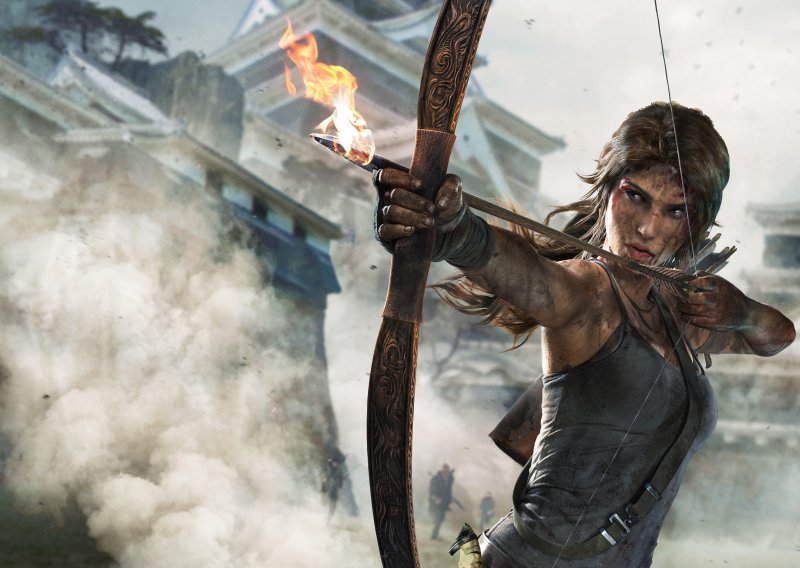 Rise of the Tomb Raider bit će ekskluziva Xbox Onea