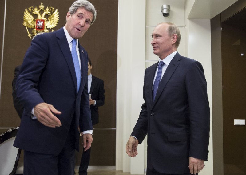 Rusija želi suradnju s SAD-om 'bez diktata i prisile'