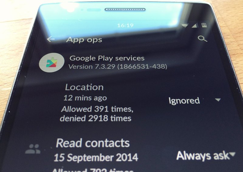 Android će uskoro nuditi više privatnosti