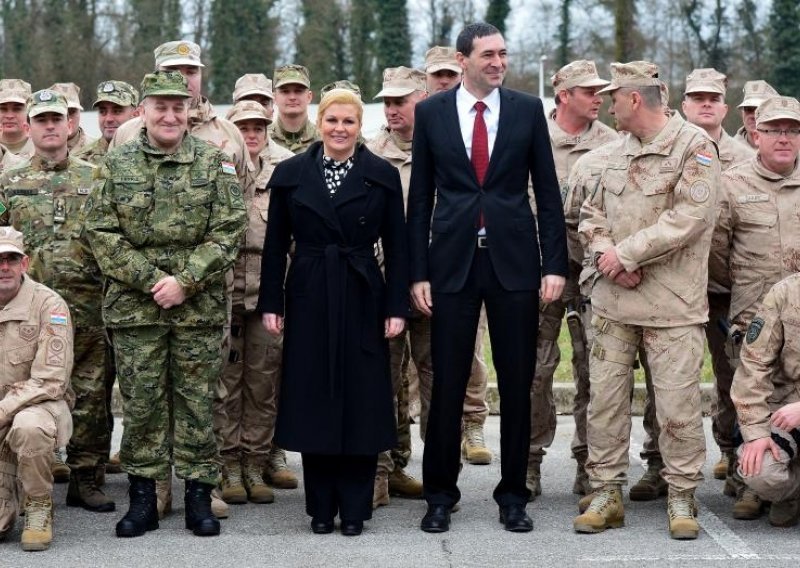 Oluja će se proslaviti u više gradova