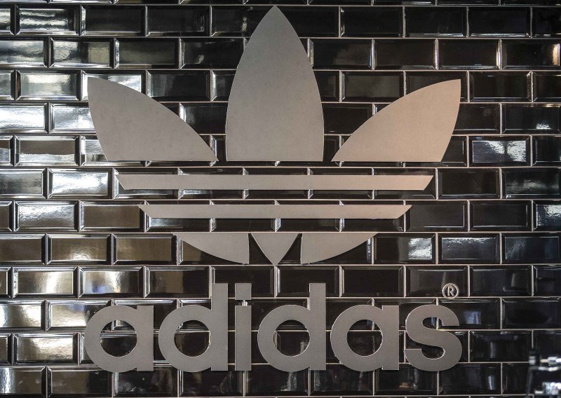 Adidasu rasla prodaja osam posto, snažan rezultat u SAD-u