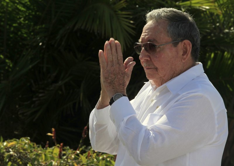 Raul Castro sigurno pobjednik izbora na Kubi?