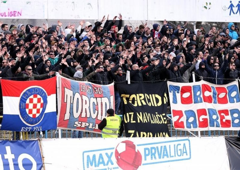U Hajduku jure prema članskom rekordu