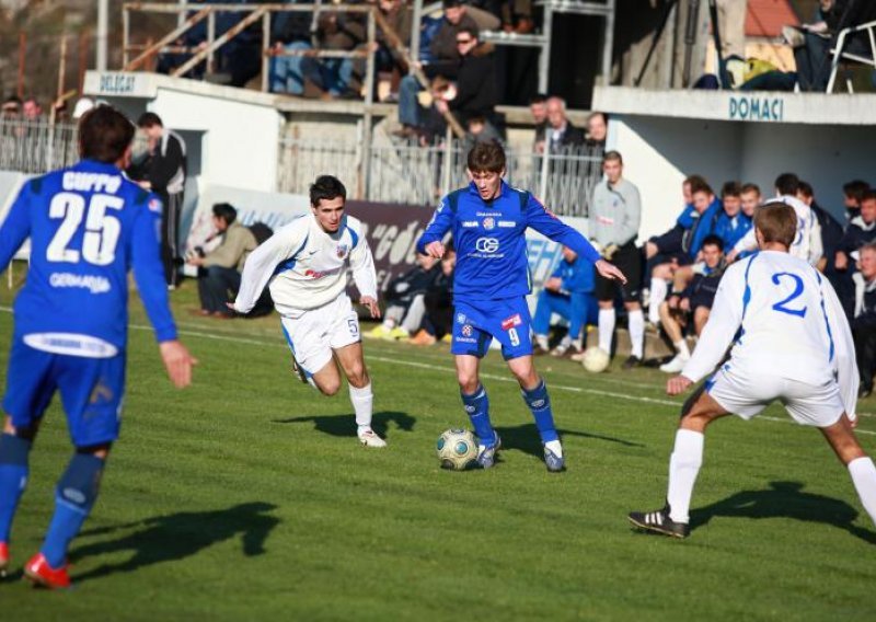 Dinamo u Gabeli kreće protiv Goška