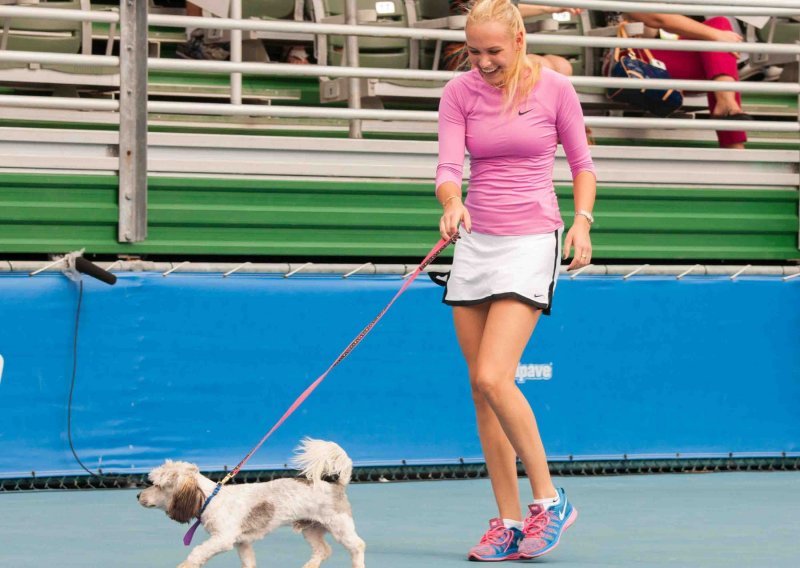 Wawrinka se rastaje zbog mlade hrvatske tenisačice?