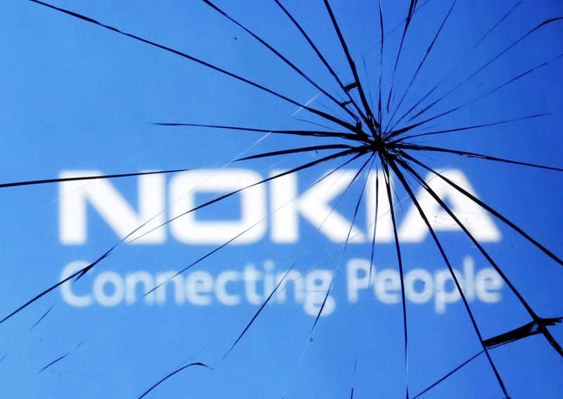 Nokija je kriva za pad dobiti Microsofta