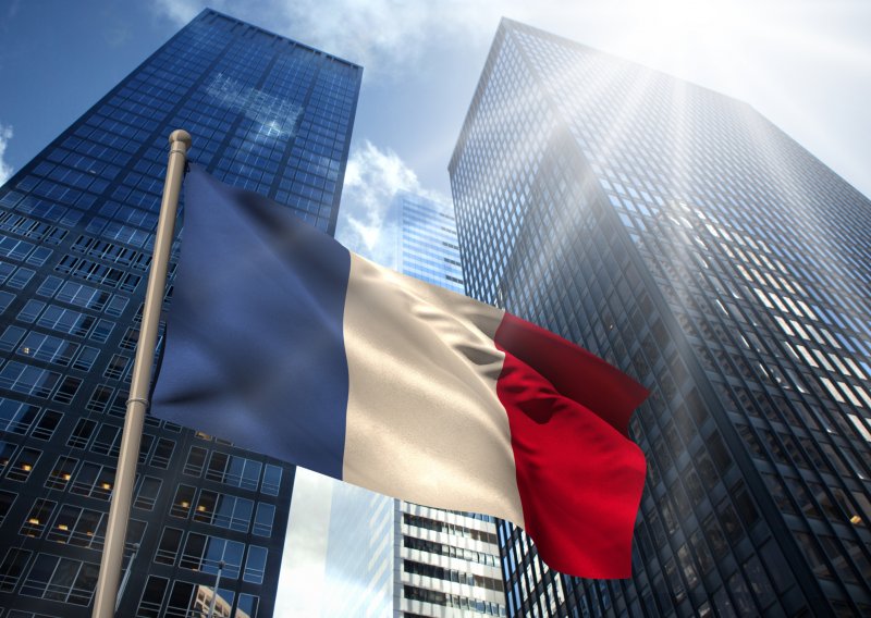 Stranci preuzimaju najjače francuske tvrtke i s njima će činiti što žele