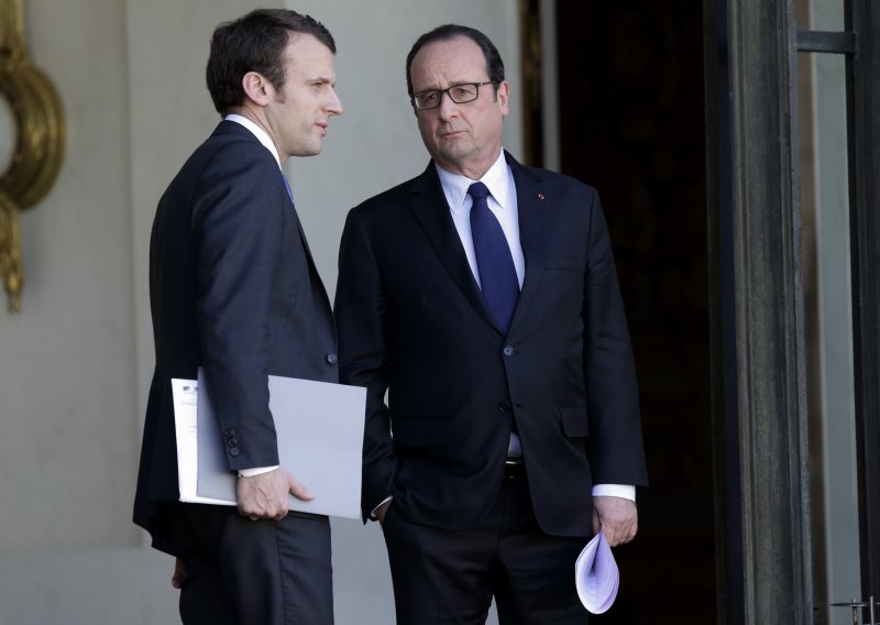 Francuski 'ekonomski patriotizam' bez većih rezultata
