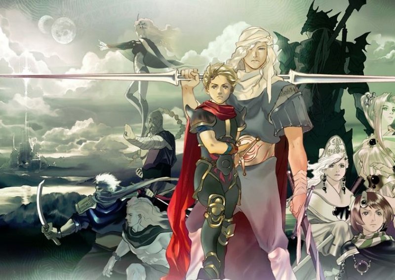 Final Fantasy 4: The After Years stiže i na Steam!