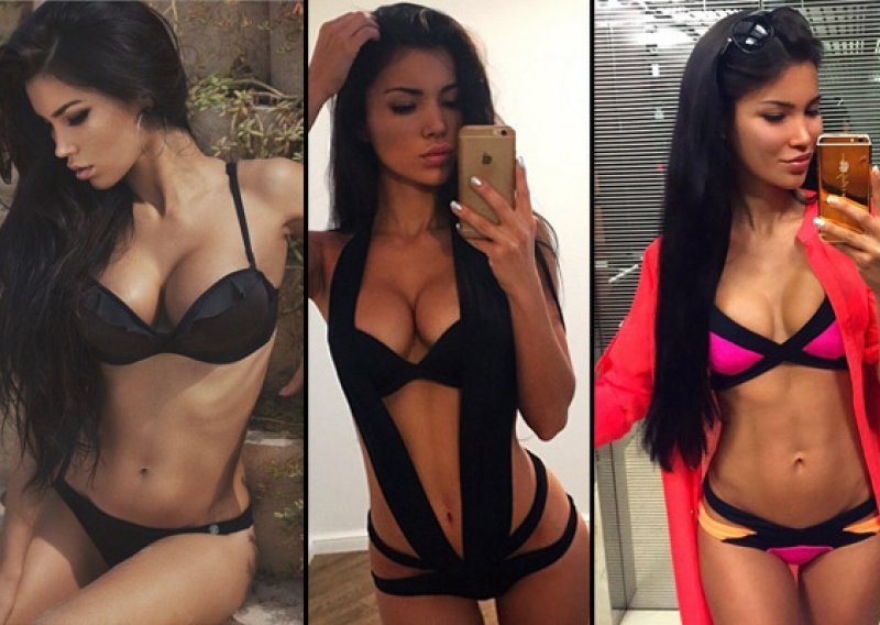 Gđica Bilyalova je stvarno Sveta