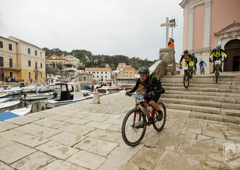 Kvarnerski otoci domaćini najljepšoj utrci svijeta