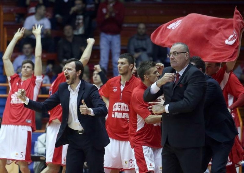 Repeša razočaran nakon pobjede; Cedevita uzdrmala Budućnost!