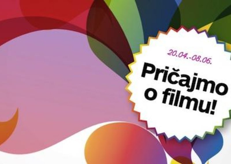 Filmski znalci pozivaju učenike na razgovor o filmu