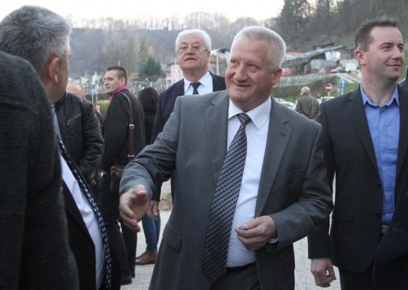 Generalski zbor zabrinut zbog mogućih optužnica iz BiH
