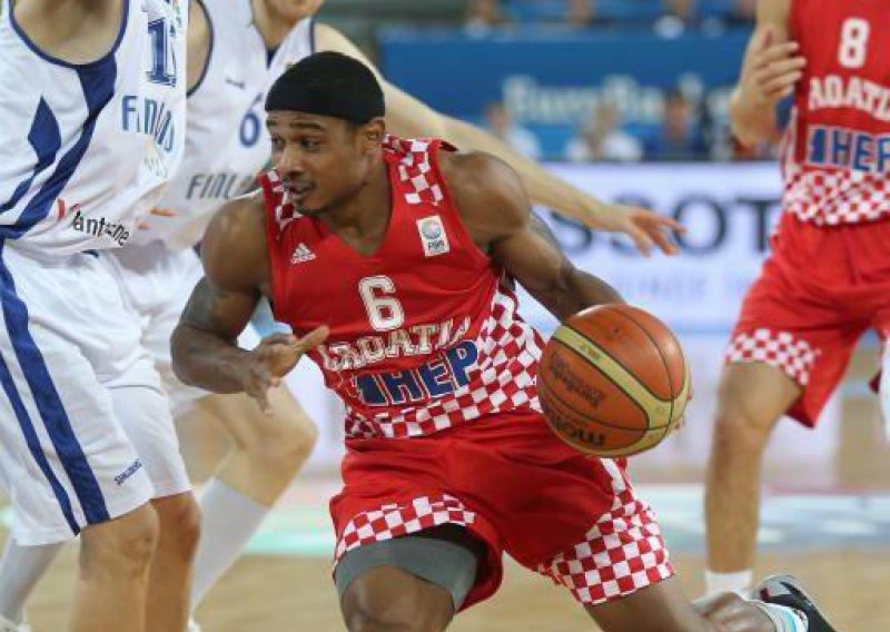 Hrvatska na Eurobasketu samo s Hrvatima?