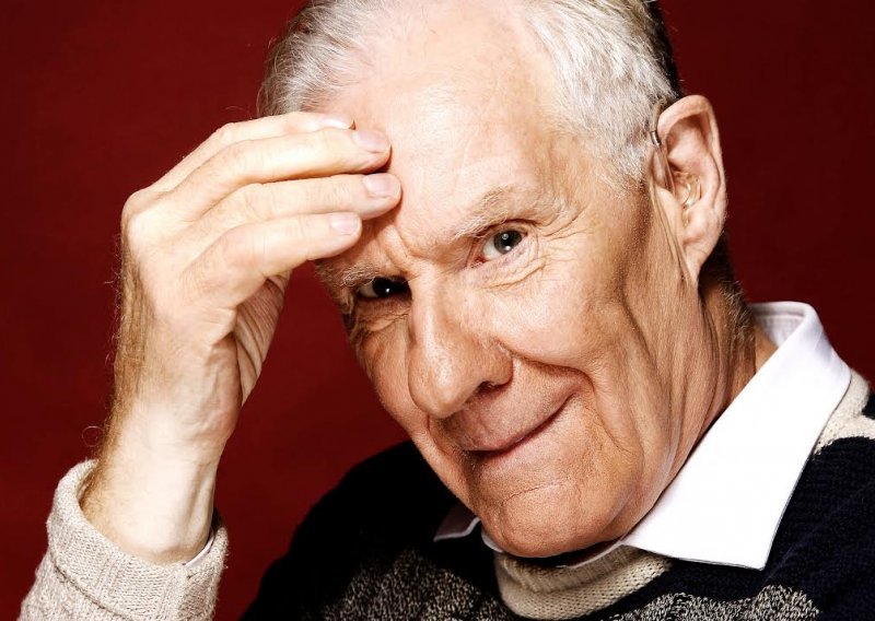 Alain Badiou sljedeći gost Filozofskog teatra