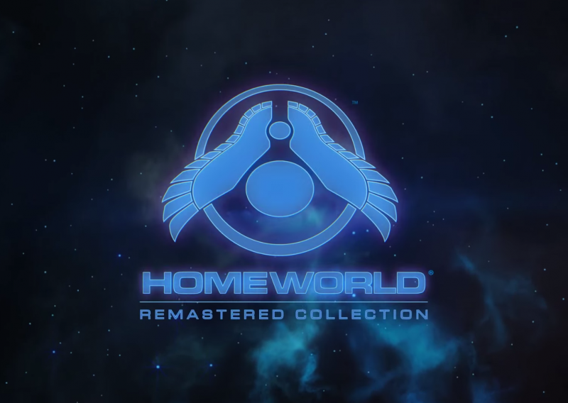 Igrali smo Homeworld: Remastered i oduševljeni smo