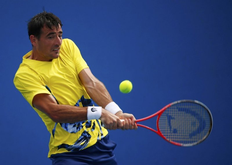 Ivan Dodig u finalu Australian Opena