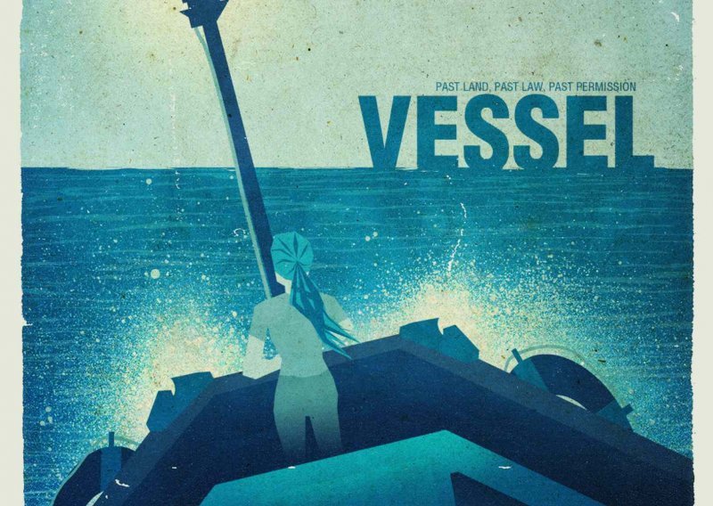 'Vessel' - film o pravu na pobačaj stvorio domaću inicijativu