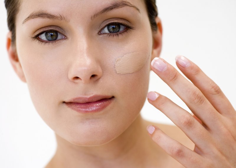 Make-up trikovi koje treba znati svaka žena