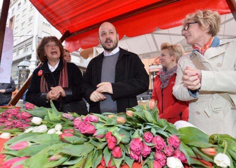 'Lalovac je potpisao, pitajte njega za otpremninu šefu HBOR-a'