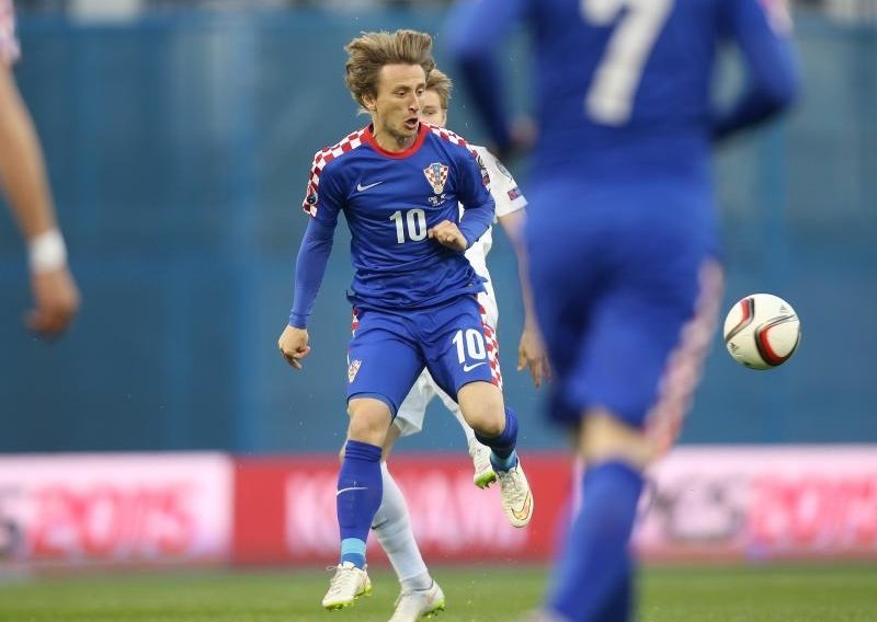 Luka Modrić: Izbornik Kovač ima pravo na analizu, ali...