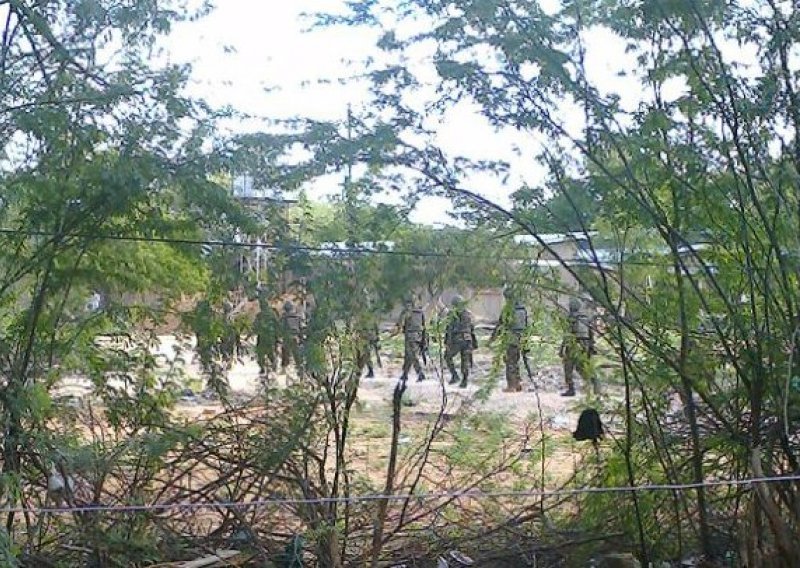 Napadači zauzeli sveučilišni kampus u Keniji, najmanje četvero mrtvih