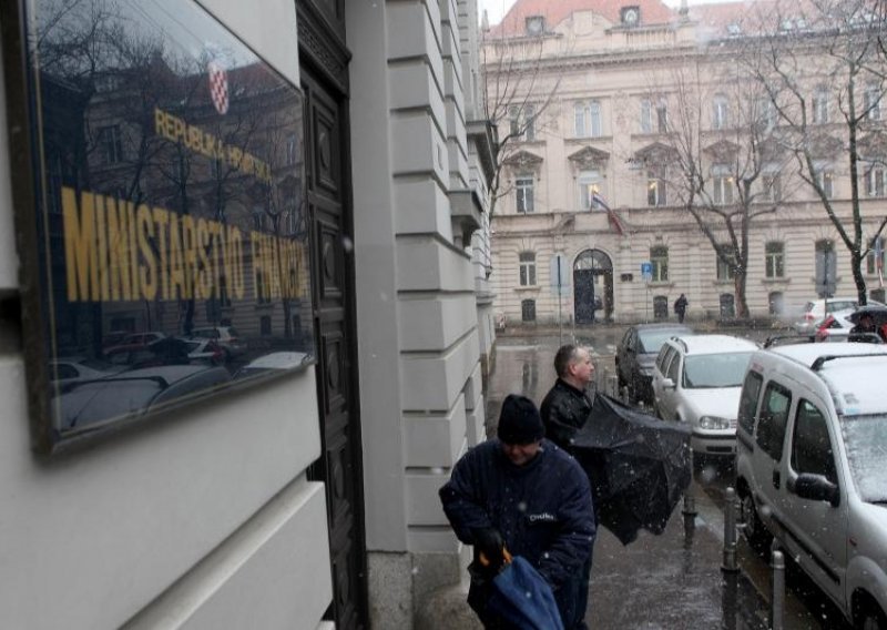 Dosadašnja pomoćnica ministra odlazi u Svjetsku banku