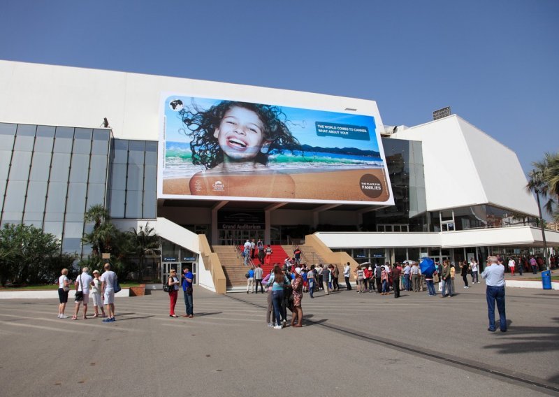 Filmski festival u Cannesu posvećen ženama na filmu