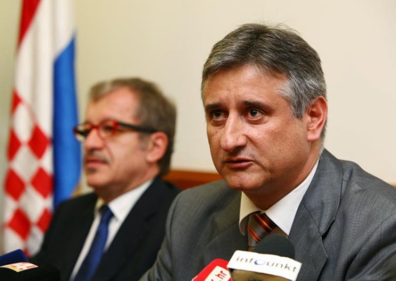 Karamarko: S Podumljakom ću se sučeliti na sudu