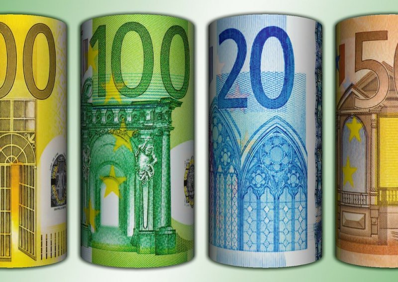 Što će se dogoditi s vašom ušteđevinom ako se raspadne eurozona?