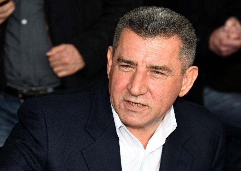 Ante Gotovina donirao HDZ-u 15.000 kuna