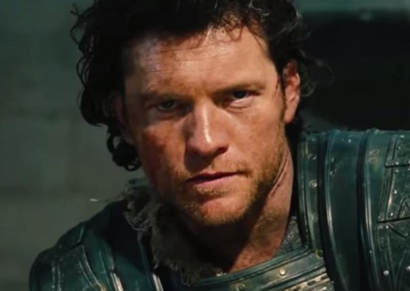 Glumac Sam Worthington i supruga dobili sina