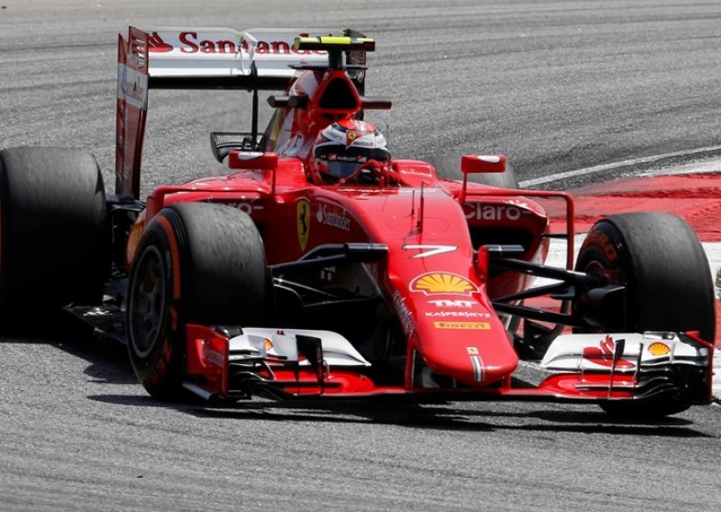 Ferrari iznenadio sve: Izgledaju sjajno u Maleziji!