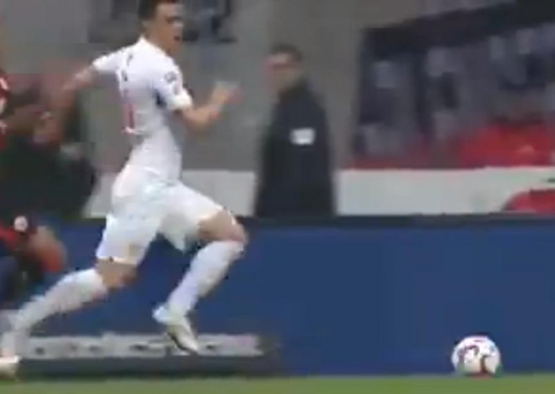 U Njemačkoj oduševljeni: On je srpski Gareth Bale
