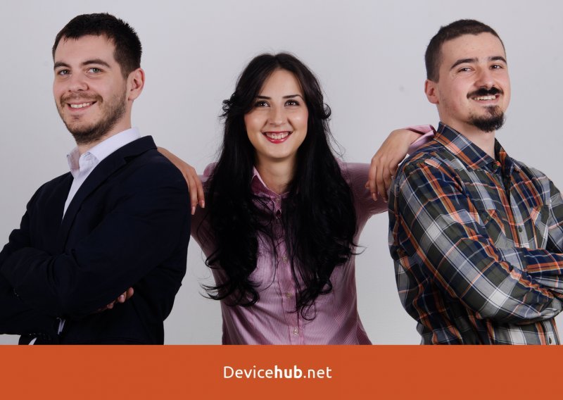 Hub:raum uložio 80 tisuća € u rumunjski startup