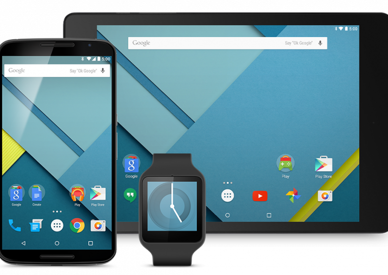 Ovo možete samo na Androidu 5.1, a niste mogli ranije