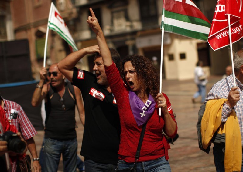 Andaluzijski izbori pokazat će što će uslijediti u ostatku Španjolske