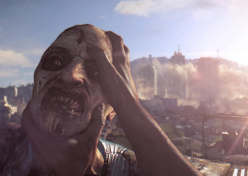 Dying Light (i dalje) ruši rekorde