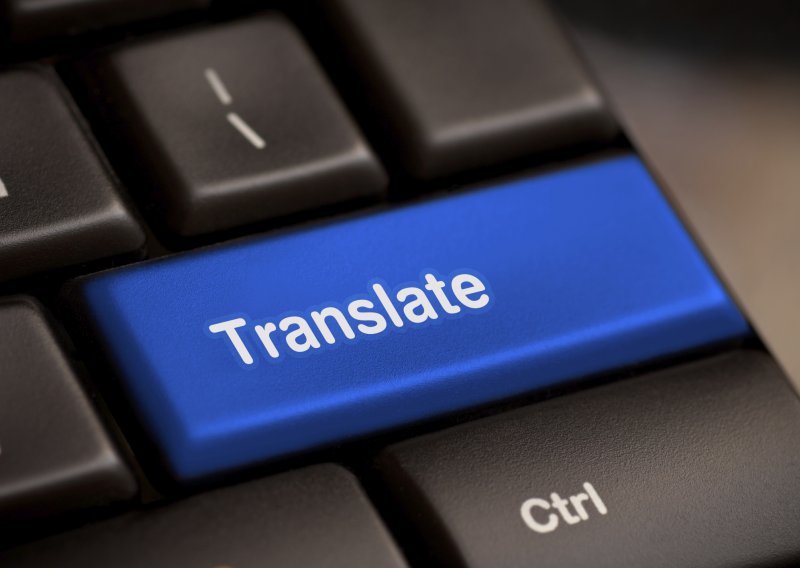 Microsoft Translator odsad podržava hrvatski, bosanski i srpski