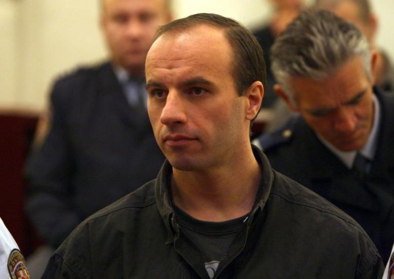 Rober Matanić kritično nakon tučnjave u zatvoru