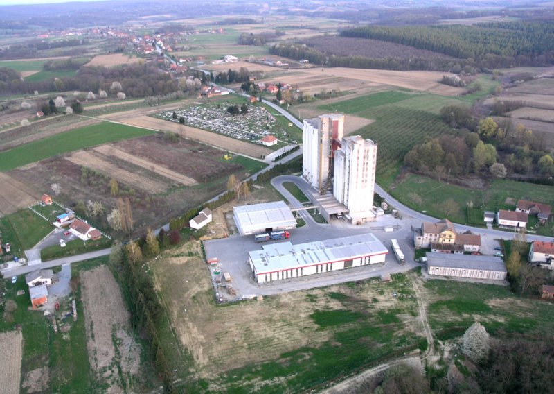 Pala još jedna žrtva Agrokora, bankrotirala najveća mlinarska tvrtka