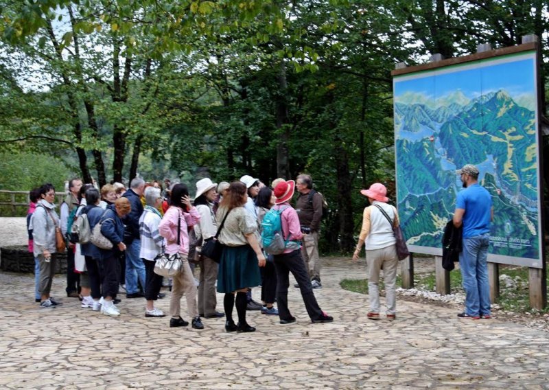 Na Plitvicama traže rekordan broj radnika!