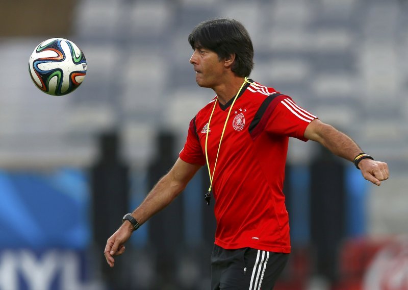 Skromni Löw Brazilcima nije skrivao istinu